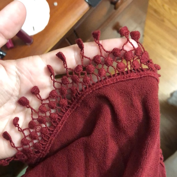 cute top - Picture 4 of 5